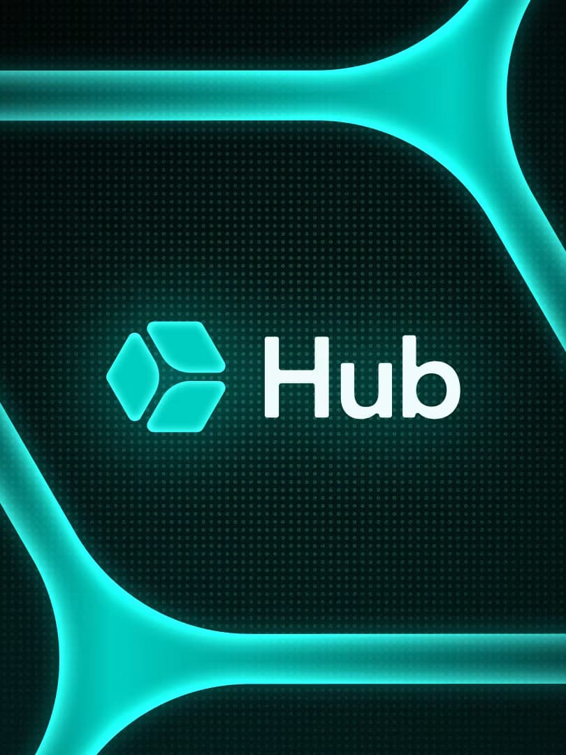 Hub.xyz
