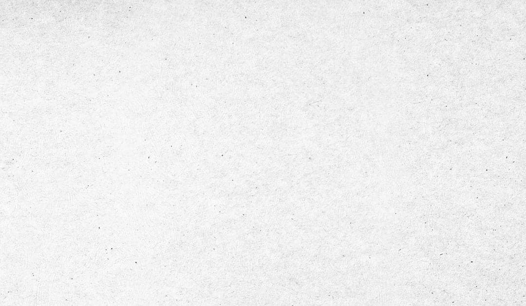 Paper texture